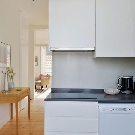 דירות ליסבון Flh Santa Catarina Outstanding Flats מראה חיצוני תמונה
