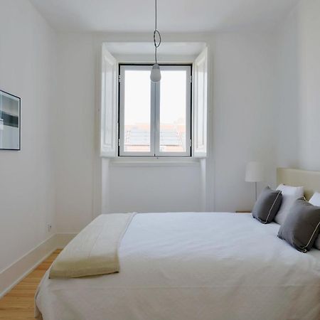 דירות ליסבון Flh Santa Catarina Outstanding Flats מראה חיצוני תמונה