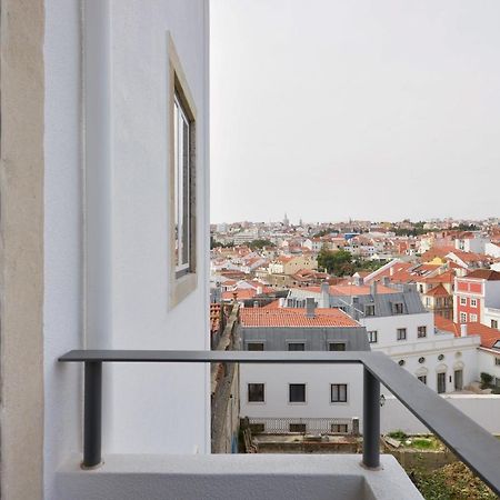 דירות ליסבון Flh Santa Catarina Outstanding Flats מראה חיצוני תמונה
