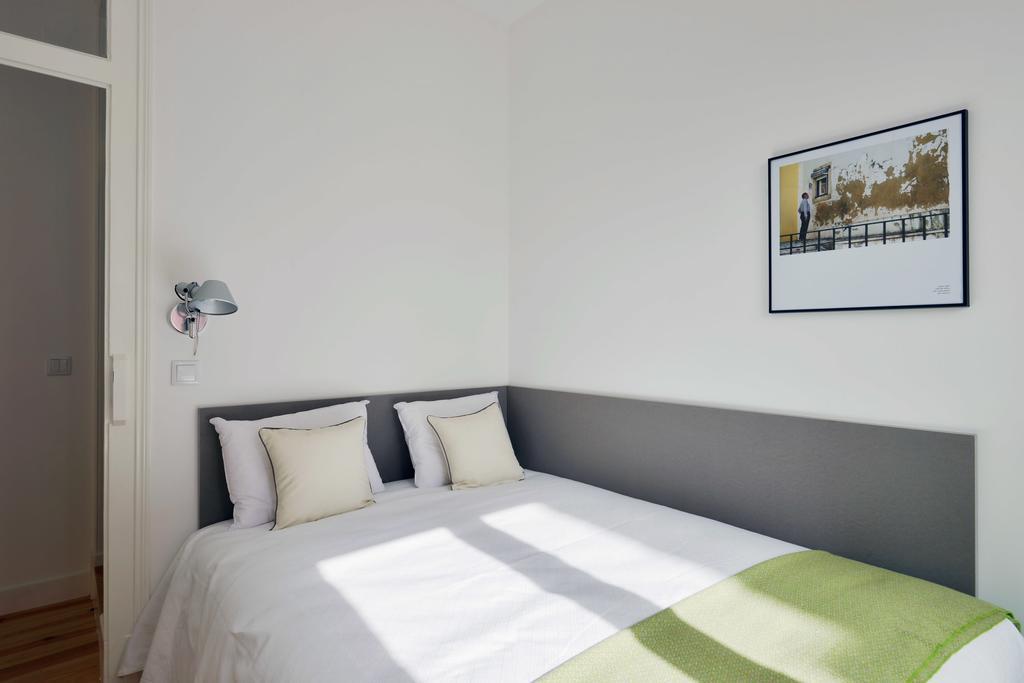 דירות ליסבון Flh Santa Catarina Outstanding Flats חדר תמונה