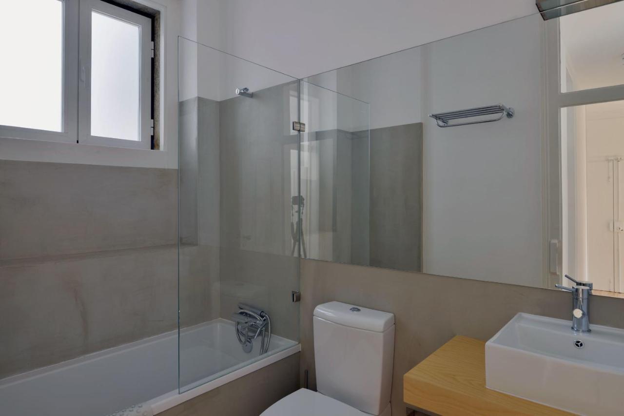 דירות ליסבון Flh Santa Catarina Outstanding Flats חדר תמונה