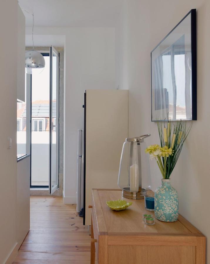 דירות ליסבון Flh Santa Catarina Outstanding Flats מראה חיצוני תמונה