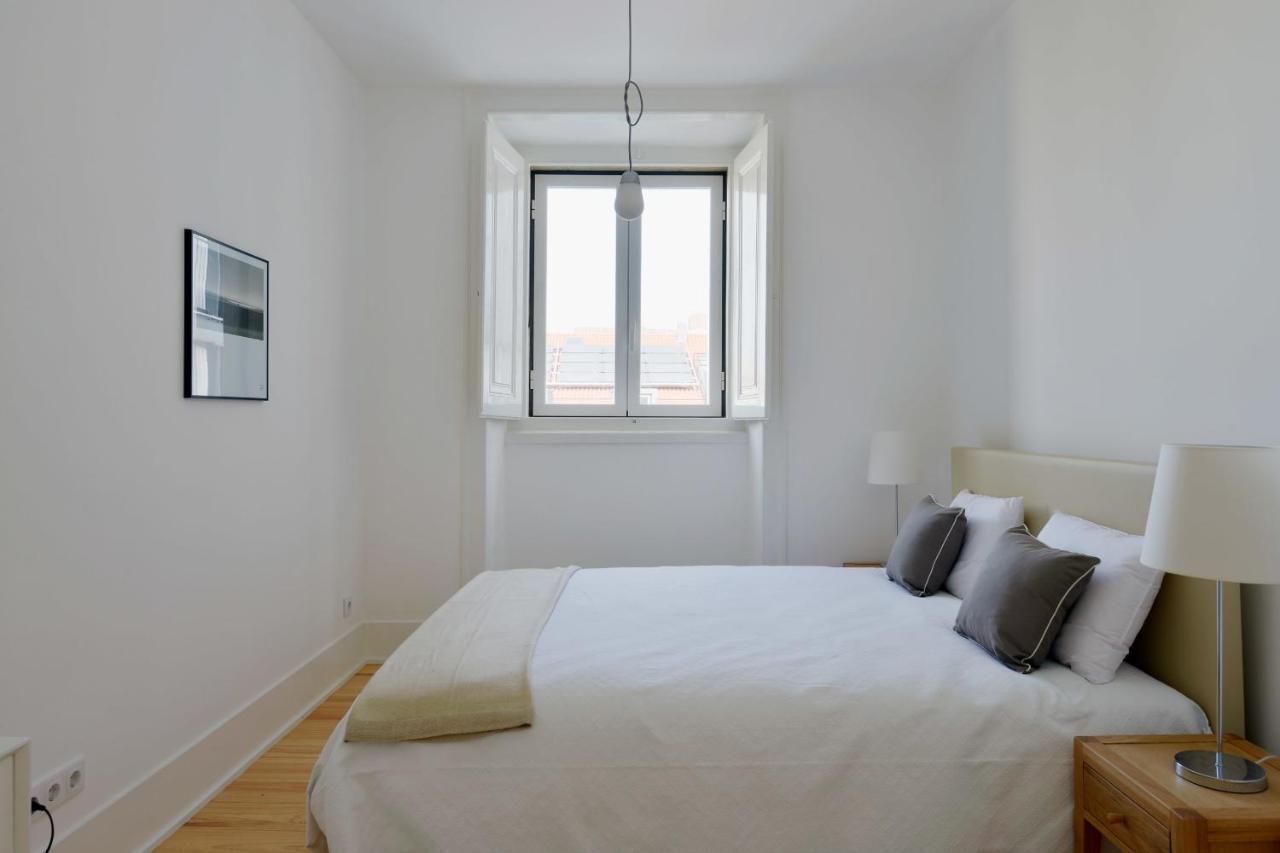 דירות ליסבון Flh Santa Catarina Outstanding Flats מראה חיצוני תמונה