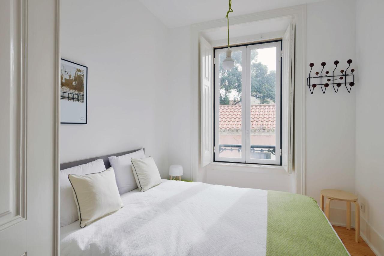 דירות ליסבון Flh Santa Catarina Outstanding Flats חדר תמונה